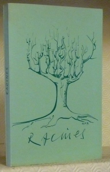 Racines. Collectif à l’occasion de l’anniversaire de Jean Nordmann.