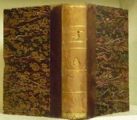 La théorie sismique du Déluge. Etudes de géologie biblique. Bulletin …