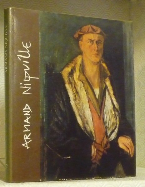 Armand Niquille.