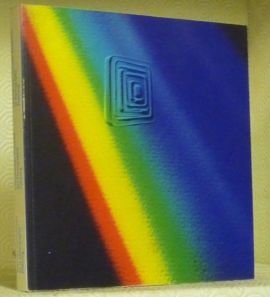 Première triennale internationale de la photographie.