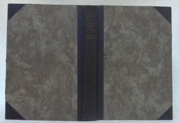 Handzeichnungen alter Meister. Mit 112 Lichtdrucken.