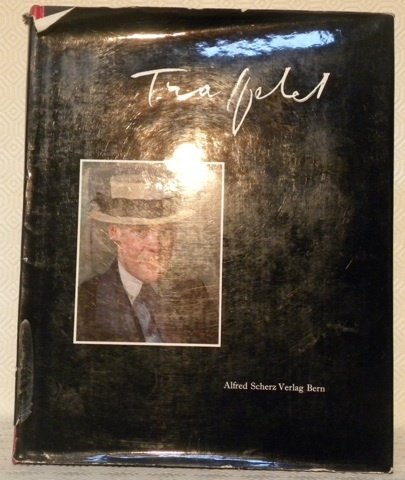 Werke von Friedrich Traffelet.