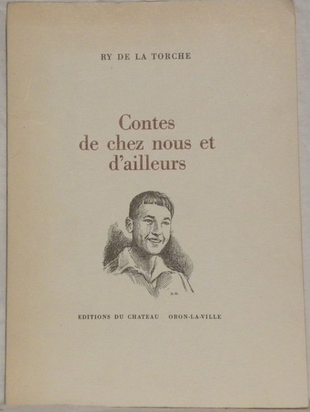 Contes du Soleil Levant.