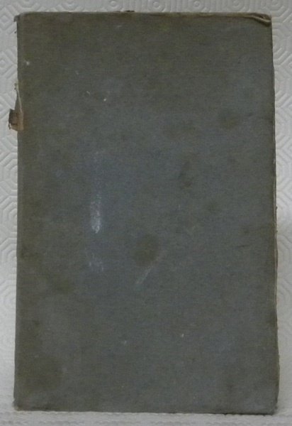 Réflextions, remarques, pensées et observations.