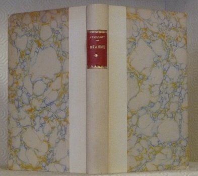 Brahms. Collection Les maîtres de la musique.