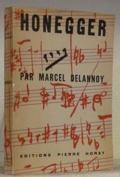 Honegger.