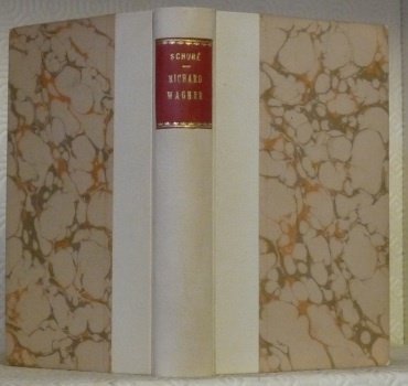 Richard Wagner. Son oeuvre et son idée.