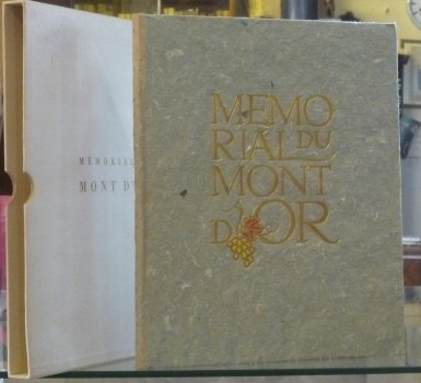 Mémorial du Mont d’Or ou comment le Sergent-Major François-Eugène Masson …