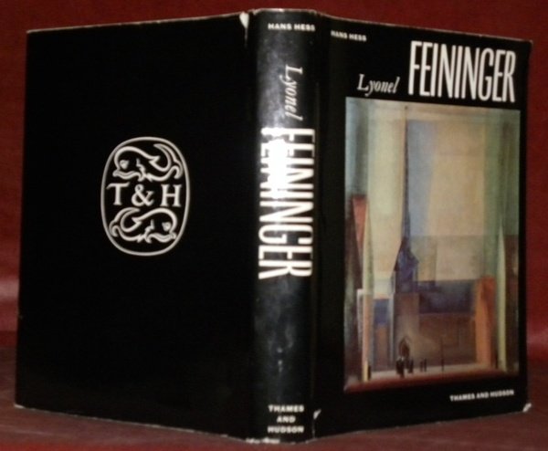 Lyonel Feininger.