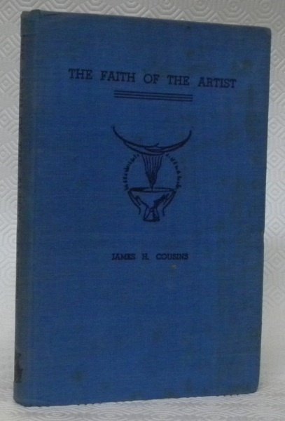 The Faith of the Artist.