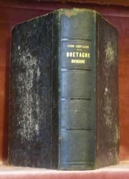 La Bretagne moderne depuis sa réunion à la France jusqu’à … | Immagine principale