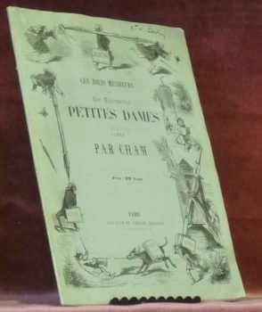 Ces jolis Messieurs et ces charmantes petites Dames. Album.