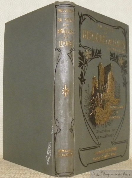 Au Pays des bruleurs de loups. Légendes et contes du …