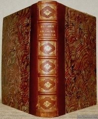 En Chine au Tché-Ly S.-E. Une Mission d’après les missionnaires.