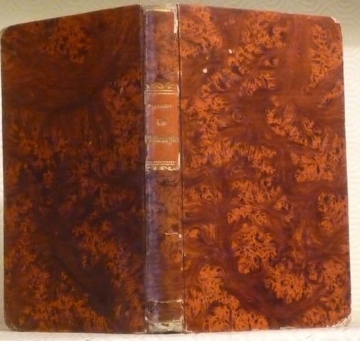 Un philosophe sous les toits. Journal d’un homme heureux. 4e …