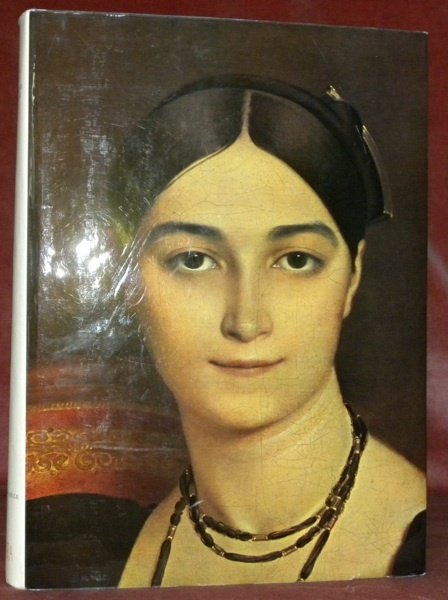 La Peinture française. Le Dix-Neuvième Siècle. Collection Peinture Couleur Histoire.