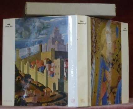 Fra Angelico. Collection Le goût de notre temps.