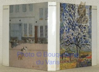 Bonnard. Collection Le goût de notre temps.