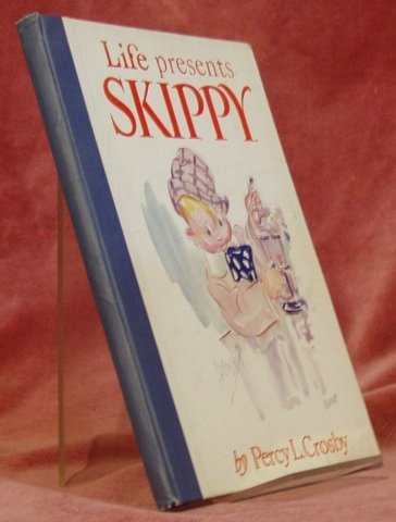 Skippy from Life.