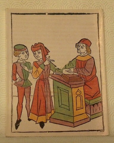 Le Livre à Genève. 1478-1978. Introduction et notices rédigés par …