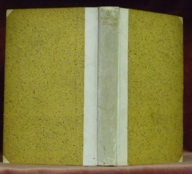 De claris oratoribus liber qui dicitur Brutus. Cum notis I.A. …