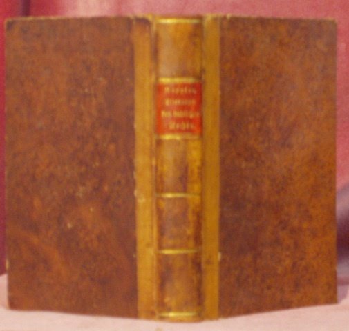 Handbuch der Literatur des badischen Rechts.