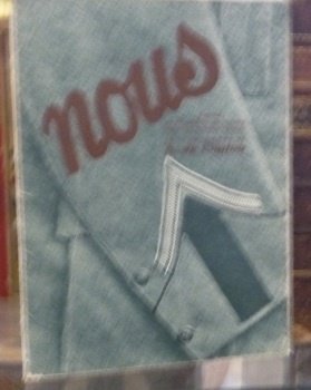 Nous. Extrait du règlement de service pour les troupes suisses …