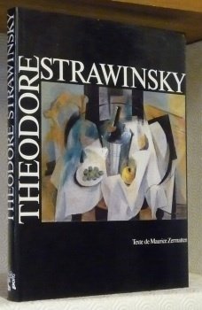 Théodore Strawinsky.