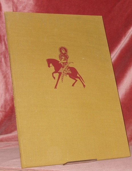 Die Buddhistische Spätantike im Mittelasien IV: Atlas zu den Wandmalerein. …