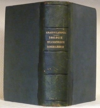 Lehrbuch der Zoologie. Mit 238 in den Text gedruckten Abbildungen. …