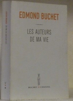 Les auteurs de ma vie.