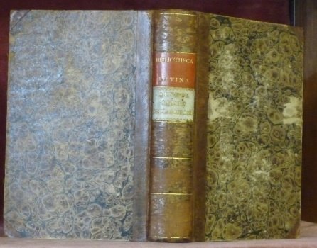 Par secunda sive opera declamatoria. Quae recognovit et selectis Fabri, …