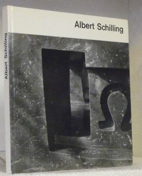 ALBERT SCHILLING. Sakrale Kunst Band 8.