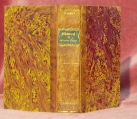 Manuel complet de médecine légale, ou résumé des meilleures ouvrages …