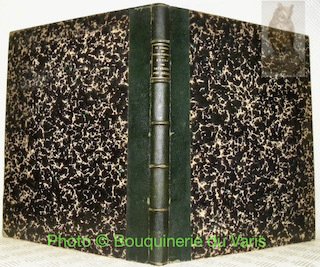 Etude sommaire des batailles d’un siècle.