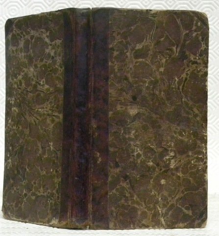 Calendarium Oeconomicum Practicum Perpetuum. Das ist: Vollständiger Haus-Kalender, welcher auf …