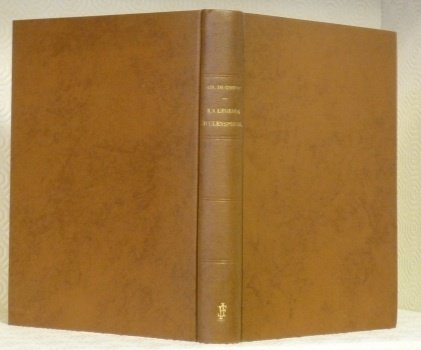 La Légende et les aventures héroïques, joyeuses et glorieuses d’Ulenspiegel …