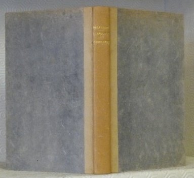 L’Apologie du Commerce. Coll. Bibliothèque Politique et Economique.