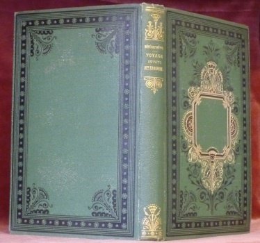 Voyage au Pays des Kangarous. Adapté de l’anglais par Bénédict-Henry …