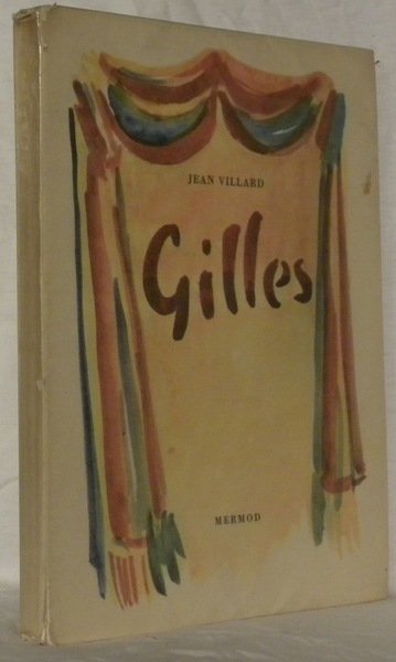 Poèmes et chansons. Illustrations de Raoul Domenjoz.