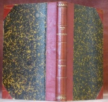 Böcklin. Mit drei Bildnissen, facsimile und Notenstück.