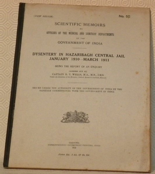 Scientific Memoirs by Officers of the Medical and Sanitary Departments … | Immagine principale