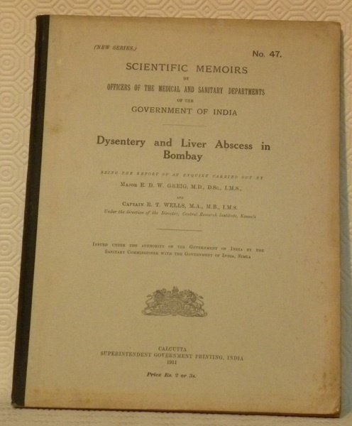 Scientific Memoirs by Officers of the Medical and Sanitary Departments … | Immagine principale