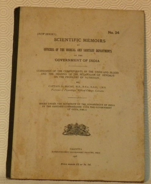Scientific Memoirs by Officers of the Medical and Sanitary Departments … | Immagine principale