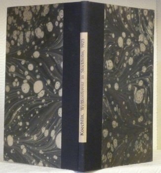 Die Weltkonferenz für praktisches Christentum in Stockholm 19. bis 30 … | Immagine principale