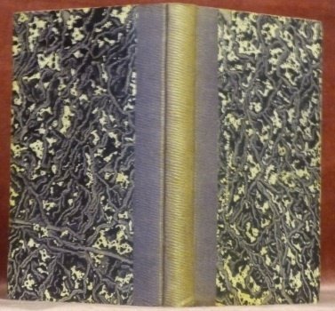 Compendio della storia romana dalla fondazione di Roma fino alla caduta dell’impero romano in occidente. Tradotto dal francese sull’edizione di Parigi dell’anno 1801. Con annotazioni.2 tomes reliés en 1 volumes.
