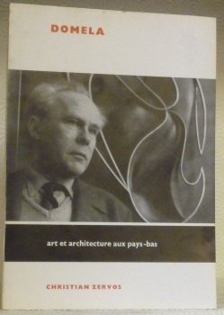 Domela. Art et architecture aux Pays-Bas. | Immagine principale