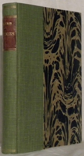 Souvenirs racontés à ses petits enfants. Première et seconde partie: … | Immagine principale