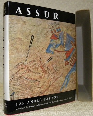 Assur. Coll. “L’Univers des Formes”. | Immagine principale