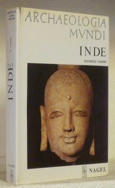 Inde. Coll. “Archeologia Mundi”. Traduit de l’italien par Jean Marcadé. … | Immagine principale